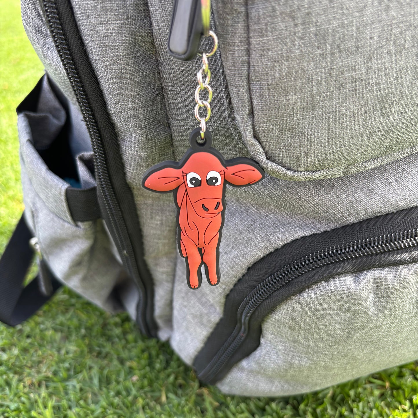 Milo Keychain (Double Pack)