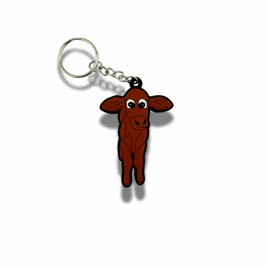 Milo Keychain